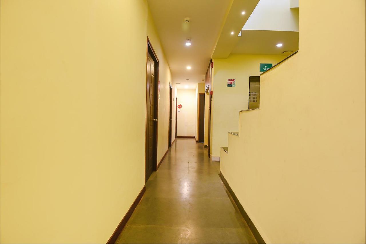 Fabexpress Villa De Vasco Marmagao Exterior photo